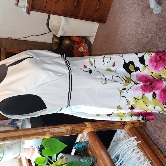 Perceptions new York Dress - Picture 2 of 7